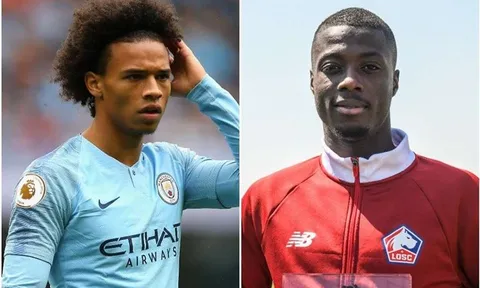 Bayern chơi lớn, móc hầu bao khủng 165 triệu dành cho 2 cái tên