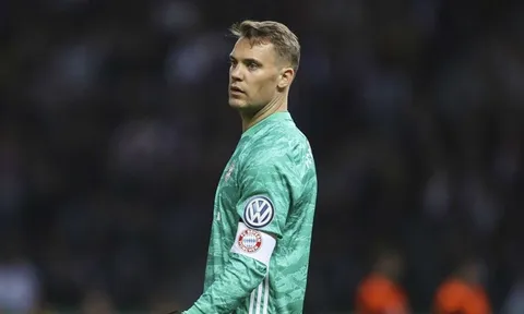 Bayern dậy sóng, Matthaus chỉ trích Neuer sau phát ngôn của người đại diện