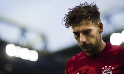 Bayern đón hung tin, trụ cột ngồi ngoài chưa rõ thời gian quay lại