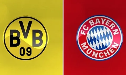 Bayern - Dortmund: Sự ganh đua đến ngay trên bàn đàm phán