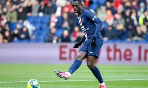 Bayern gây sốc, đánh cắp "báu vật" 18 tuổi của PSG, ký giao kèo 5 năm