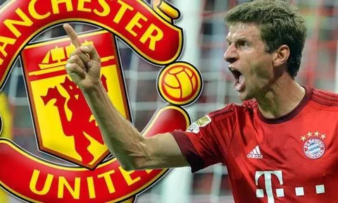 Bayern hủy diệt Chelsea cho thấy M.U cần ký gấp "sát thủ chuyển hóa"