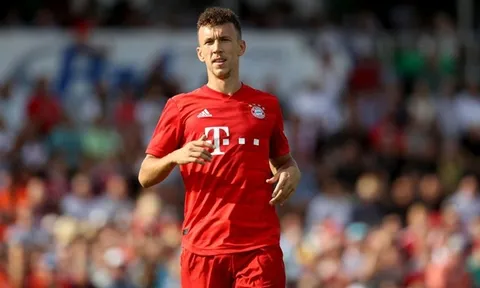 Bayern không vội vàng mua đứt "phương án B" của Sane