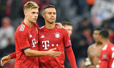 Bayern lên kế độc sử dụng "thủ lĩnh tương lai", chọn ra "cặp đầm sen" ăn ý
