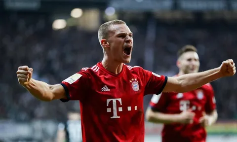 Bayern Munich - bá chủ cô đơn trên đỉnh nước Đức