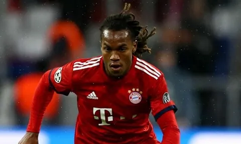 Bayern Munich: Chờ đợi sự trở lại bùng nổ của 'Golden Boy 2016'