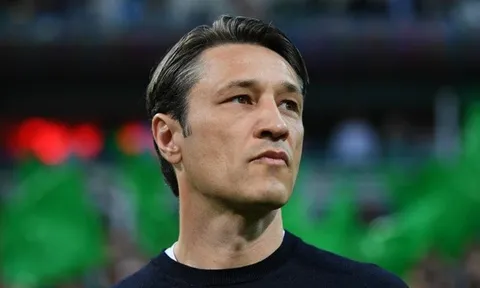 HLV Niko Kovac vẫn còn những toan tính ở "phiên chợ hè"
