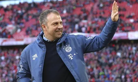 CHÍNH THỨC: Bayern công bố tân thuyền trưởng giữa 'tâm bão' Corona