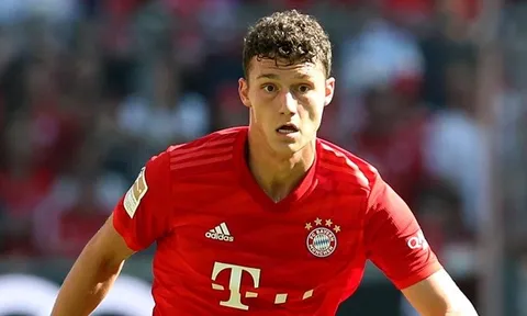Bayern phải chú tâm, PSG đang muốn đánh cắp "siêu hậu vệ"