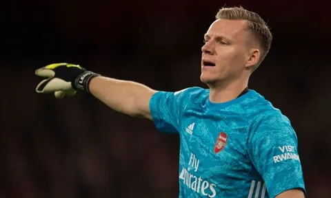 Bayern quá bá đạo khiến sao Arsenal ngán ngẩm nói 1 điều
