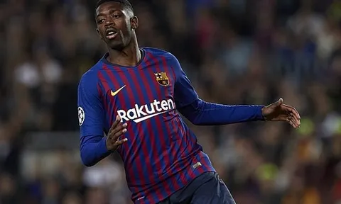 Bayern ra tay chớp nhoáng, "sao xịt" 145 triệu euro trên đường rời Nou Camp