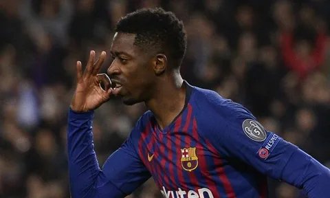 Bayern săn người, cựu sao Barca nói một điều về "hàng hớ" ở Nou Camp