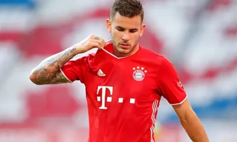 Bayern sẵn sàng bán "cục tiền vàng", PSG lập tức vào cuộc