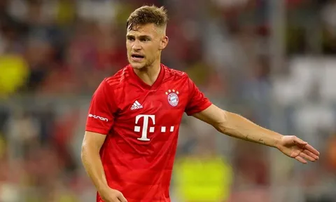 Bayern thắng nhọc, "thủ lĩnh tuyến giữa" lên tiếng cảnh báo trước thềm gặp Chelsea