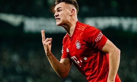 Bayern 'cáo già' ra sao với đội hình chung kết 100 triệu euro?