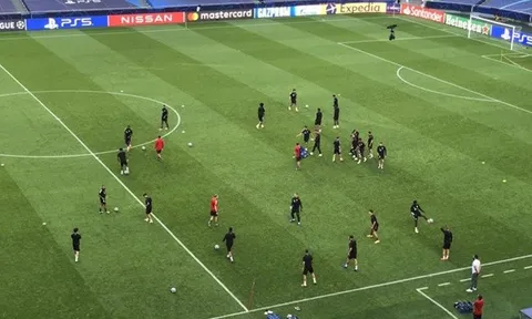 Bayern và Barca chuẩn bị ra sao trước đại chiến?
