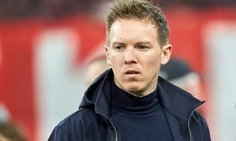'Bayern và Gladbach cảm thấy áp lực khi chúng tôi giành chiến thắng'
