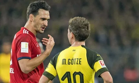 10 chữ ký đắt giá nhất lịch sử Bayern: 3 lần 'hút máu', nỗi buồn Renato Sanches