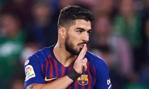 10 ngôi sao bị ghét nhất giới thể thao: Siêu sao Barca dẫn đầu; Huyền thoại MU cũng góp mặt
