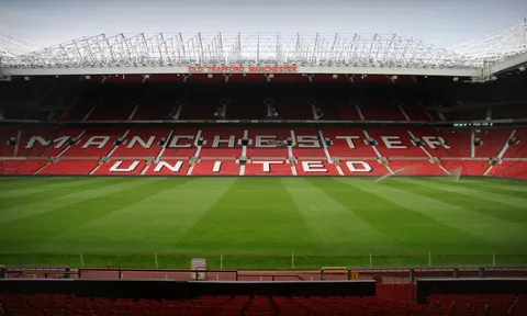 Thêm BBC xác nhận, Man Utd sắp công bố chữ ký tiếp theo