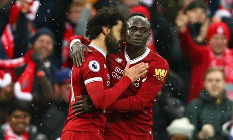 ''Mane và Salah không phải để bán với bất kỳ giá nào''