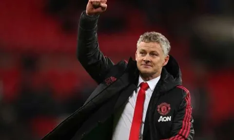 CHÍNH THỨC: Man Utd chốt 3 cái tên sẽ tham gia International Champions Cup