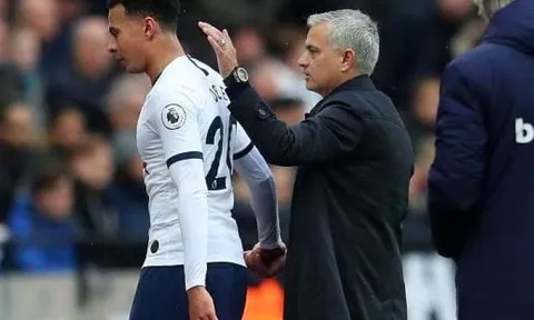 'Cục cưng' ngông cuồng gây họa, Mourinho đăng đàn phá vỡ im lặng