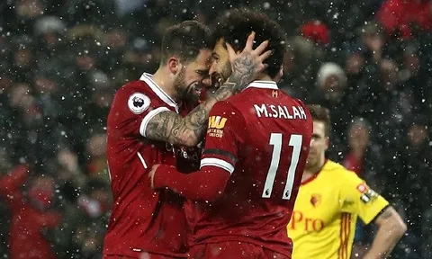 Hé lộ lý do tiền đạo Anh từng 'tiềm năng hơn Kane' rời Liverpool