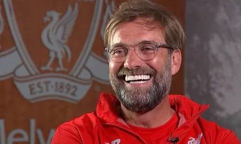 'Không sợ hãi' - người Đức ở Anfield ra quyết định như thế đấy!