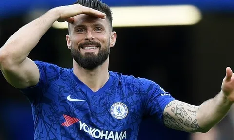Bẻ lái ngoạn mục, 'kẻ vượt mặt Werner' chốt tương lai tại Chelsea