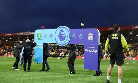 "Bẻ lái" xoành xoạch, các CLB Premier League đòi hủy mùa giải