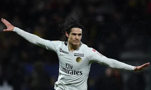 Bế tắc với Lukaku, Inter Milan nhắm sao PSG để thay thế