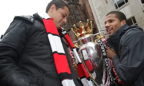 Bebe - thương vụ kỳ lạ của Sir Alex giờ ra sao?