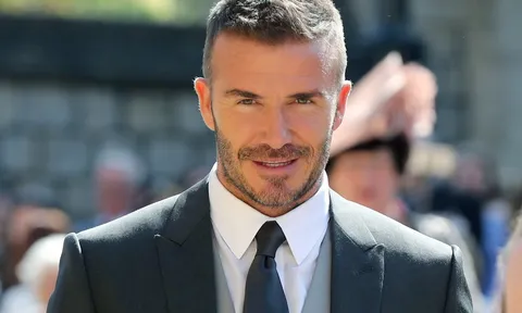 Beckham chỉ ra 3 điều giúp chống lại COVID-19