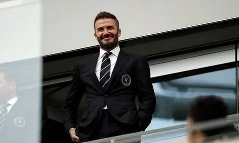 Beckham ủ mưu chiêu mộ 2 tiền vệ hàng đầu thế giới