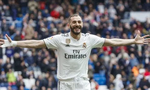 Đã rõ lý do Zidane đột ngột đưa 'máy quét' ra nghỉ