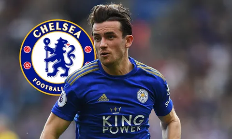 Hoàn tất kiểm tra y tế, Ben Chilwell chuẩn bị ra mắt Chelsea