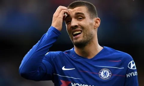 Lampard "lên ngôi", tương lai của Kovacic và 2 "đứa con lưu lạc" được làm rõ