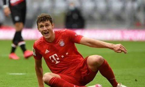 Bệnh binh tái xuất, Bayern sẽ có vũ khí lợi hại bên hành lang cánh phải
