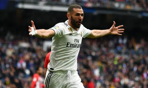 Nhận định Celta Vigo vs Real Madrid: Benzema liệu có đem chiến thắng về cho Kền Kền?