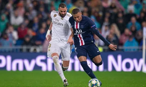 Benzema lên tiếng, chỉ ra đối tác hoàn hảo muốn sát cánh ở Real