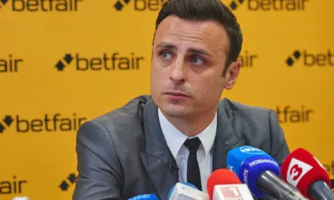 Berbatov dự đoán kết quả trận Man Utd vs Leicester