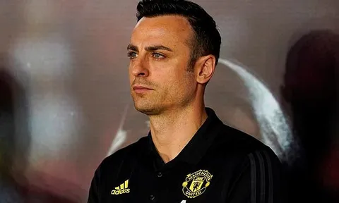 Berbatov: "Rất nhiều tin đồn, và cậu ấy là hợp nhất với Man Utd"