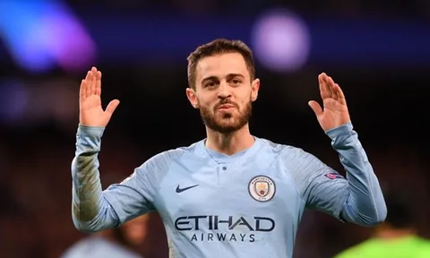 "Barca muốn cậu ấy từ lâu, còn City thì sẽ không được dự cúp C1"