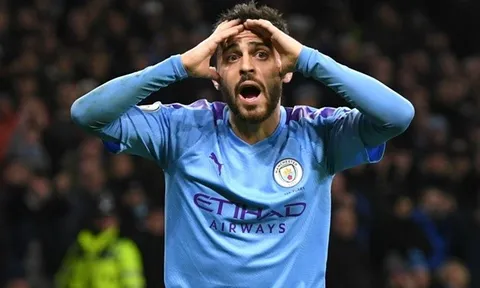 Bị chọc tức, sao Man City ngao ngán dùng 1 từ mô tả fan Liverpool