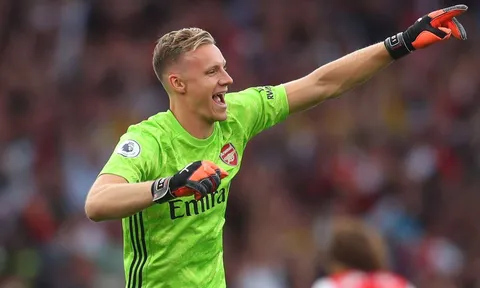 ĐHTB Premier League 2019/20: Sao Arsenal bất ngờ xuất hiện