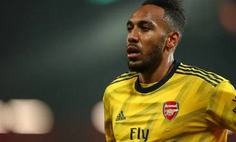 XONG! Sao Arsenal xác nhận, CĐV nín thở chờ tin về Aubameyang