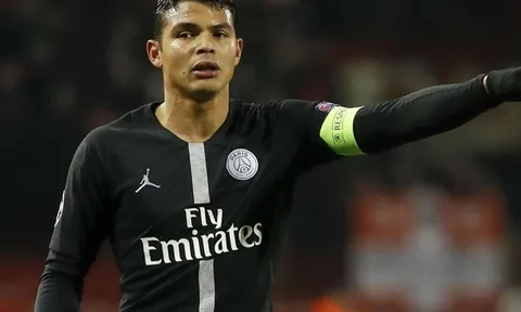 10 lần đối đầu khét tiếng của Barca và PSG: Tranh chấp và thù hận