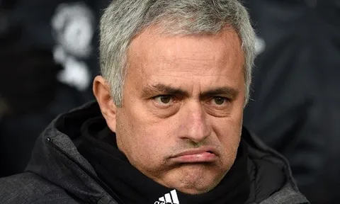 Bị Arsenal cà khịa, Mourinho đanh đá phản pháo