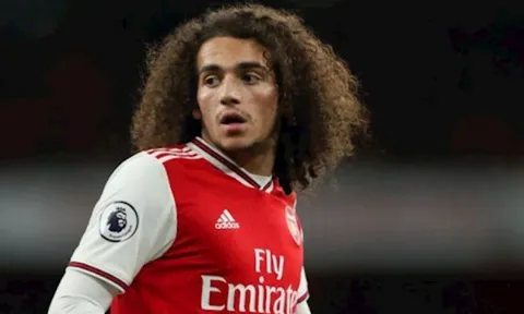 HLV Berlin nhận xét thật lòng sau hơn nửa mùa mượn sao Arsenal